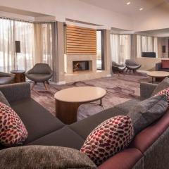 Courtyard by Marriott Dulles Airport Chantilly