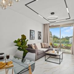 Aurum Residence by Nomads