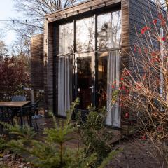 Tiny House Mayu - Veluwe Airco 4 persons