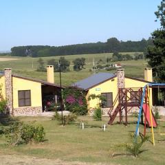 La Araucana