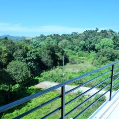 coorg misty mountains guest house