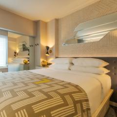 Pestana CR7 Times Square