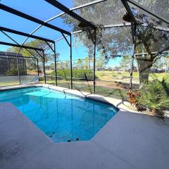 4 Bedroom Villa with Private Pool & Golf Course Views