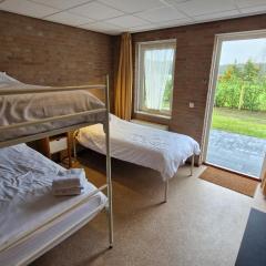 Campingkamer