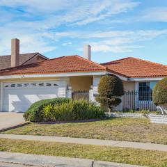 Spacious House, Central, All Amenities