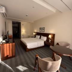North paradise hotel