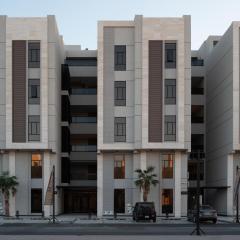 لفيف ريزيدنس - Lafif Residence