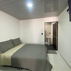 Tunja Magic Habitación