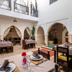RIAD LA GAZELLE DU SUD