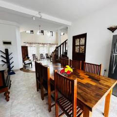 Pearl Villa,Mirissa