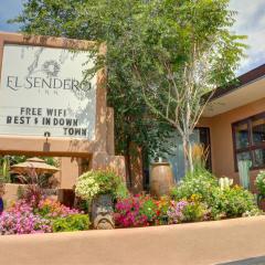 El Sendero Inn, an Ascend Collection Hotel