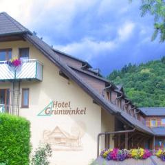 Hotel Grünwinkel