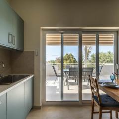 Tranquil Retreat in Apokoronas - Chania