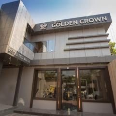 Hotel Golden Crown