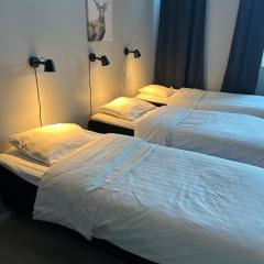 Hotell Bromma