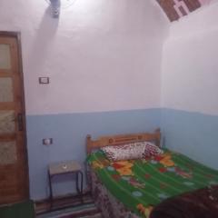 Nubian dream house