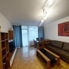 2 Zimmer Apartment nahe Stadtzentrum Hannover