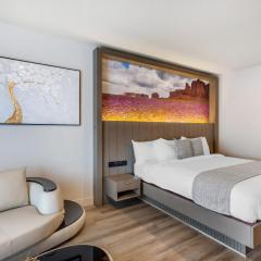 The Valor, Ascend Hotel Collection