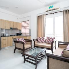 Sea View Fully Furnished Luxury Apartment