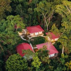 Taki Tambo Lodge