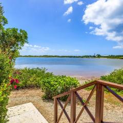 Songbird 4 BR Anguilla Villa