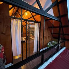 Cabaña la Victoria