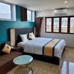 Cao Bang Clover House - Hotel & Motorbike Rentals