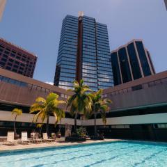 Bishop Suites at Executive Centre