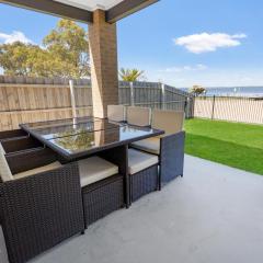 Lake Views Retreat