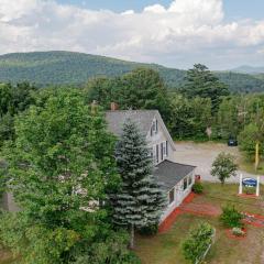 Allegory Inn