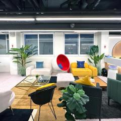 OYO Hostel Myeongdong 6