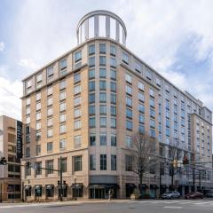 Courtyard by Marriott Silver Spring Downtown