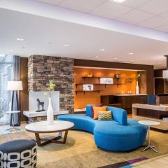 Fairfield Inn & Suites by Marriott Butte