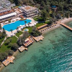 DoubleTree by Hilton Bodrum Isil Club Ultra All-Inclusive Resort