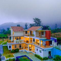 Irish County Vagamon Pool Resort by VOYE HOMES