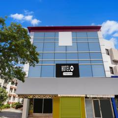 Hotel O Nashik Near Vijay Mamta Theatre Formerly Sahara Inn