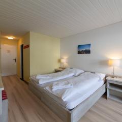 Hotel Säntis Lodge