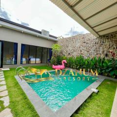 Dzanum Resort