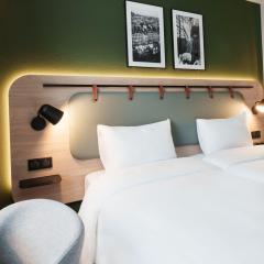 Campanile PRIME - Nice Airport