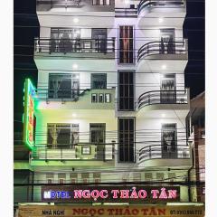 NGỌC THẢO TÂN Motel