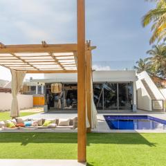 Tills Beach Resort