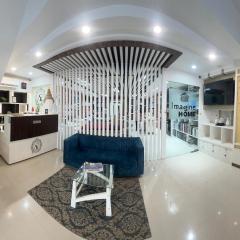 Anaya Retreat
