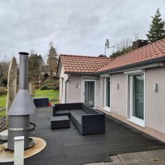 Ferienhaus Mirzenberg