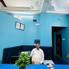 RR Guest House