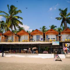 Sameer beachfront Cottages