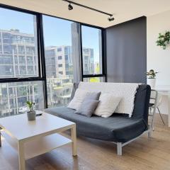 FutureStay AI