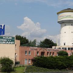 HOTEL De La Tour Saint Etienne SUD