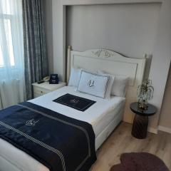 Samsun Charme Hotel