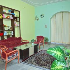 Jai Villa homestay