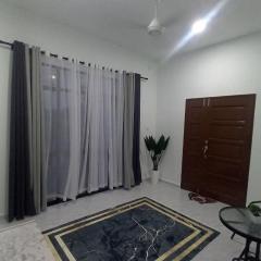 Ujang's Homestay